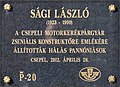 Sági László