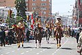 Aniversario del retorno de Tacna al Perú