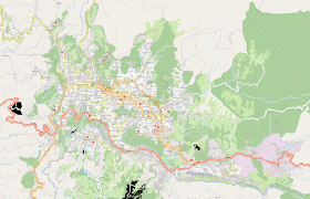 (Voir situation sur carte : Manizales)