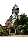 Église Saint-Christophe de Mareuil-Caubert