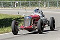 Maserati 8CM, Solitude Revival (2022)