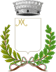 Blason de Masone