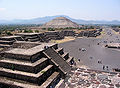 Meksika Turizminin Ayrılmaz Parçası Piramitler
