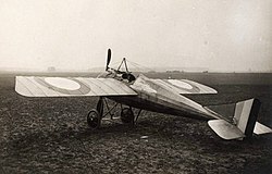 Morane-Saulnier Typ N