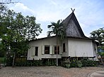 Museum Candi Agung