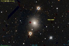 NGC 5357