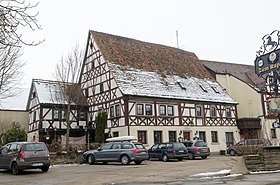 Oberickelsheim