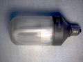 Deutsch: Bild einer alten ESL von Osram (18 W) English: An very old CFL of Osram (18 W) (XCF-Version)