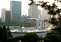 아름다운 버디베어 — 서울특별시 2005