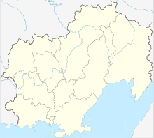 SWV (Магаданская область)