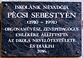 Pécsi Sebestyén