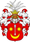 Herb Sas Pruski