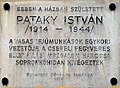 István Paraky