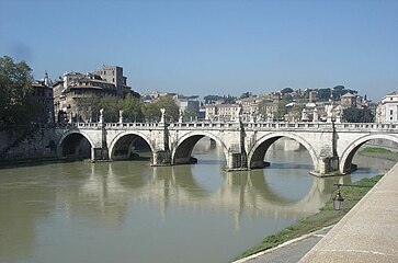 Sant'Angelo's Bridge