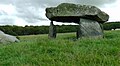 Presaddfed Burial Chamber