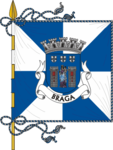 Bragas flagga