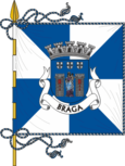 Bandyera de Braga