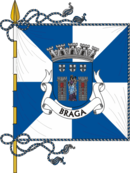 Drapeau de Braga