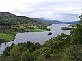 Loch Tummel