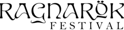 Ragnarök-Festival Logo