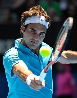 Rocer Federer