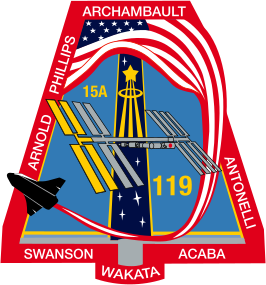 STS-119