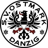 Logo des SV Ostmark Danzig