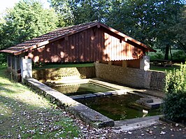 Lavoir (openbare wasplaats)