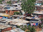 Soweto, South Africa