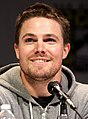 Stephen Amell