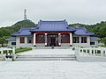 Taiwu Martyrs' Shrine, Kinmen County