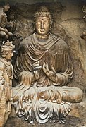 Tapa Shotor seated Buddha (Niche V1).jpg