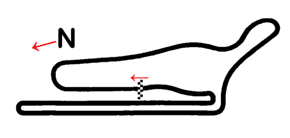 Grand Prix Circuit (1946)