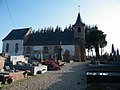 Église Saint-Saturnin de Vercourt