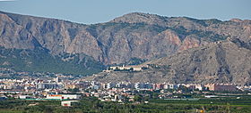 Orihuela