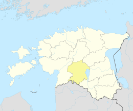 Viljandi (Eesti)