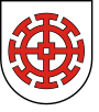 Mühldorf am Inn – znak