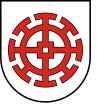 Coat of arms of Mühldorf a.Inn