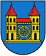 Coat of arms of Oederan