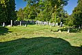 Jewish cemetery