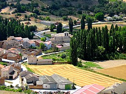 Corrales de Duero - Sœmeanza