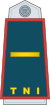 Second Lieutenant