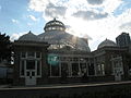 Allan Gardens