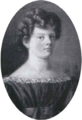 Anna Sewell overleden op 25 april 1878