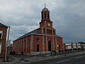 Kirche Saint-Martin