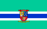 Bandera de la ciudad