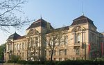 Pienoiskuva sivulle Universität der Künste Berlin