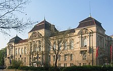 Berlyno menų universitetas