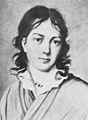 Bettina von Arnim (1785–1859)