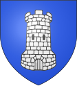 Avallon címere